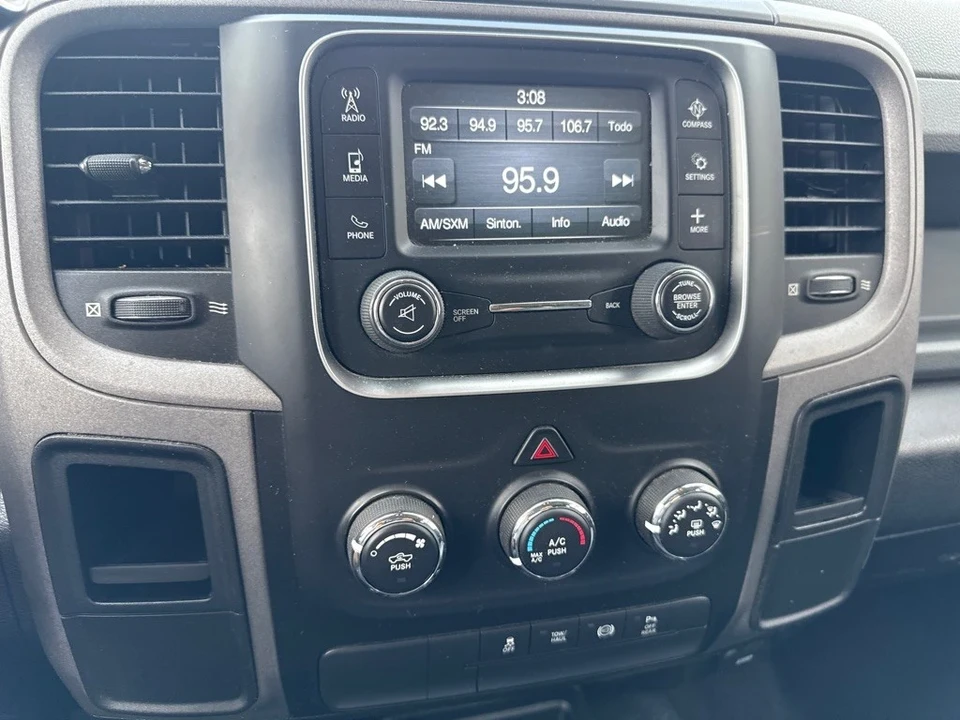 2018 Ram 3500 - Image 15 of 19
