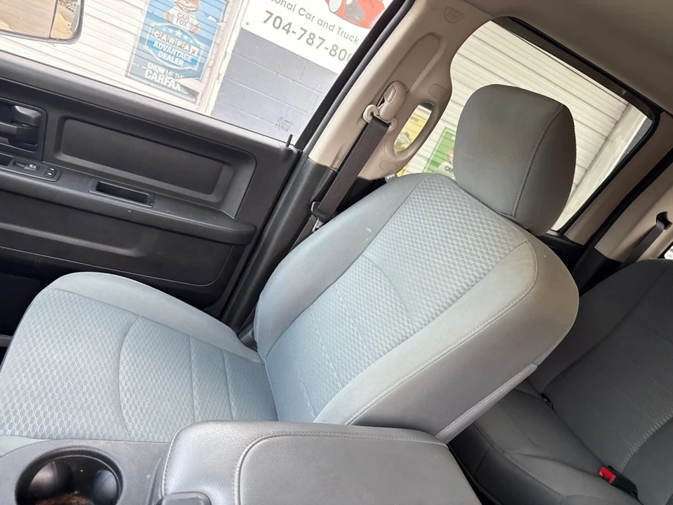 2018 Ram 3500 - Image 11 of 19