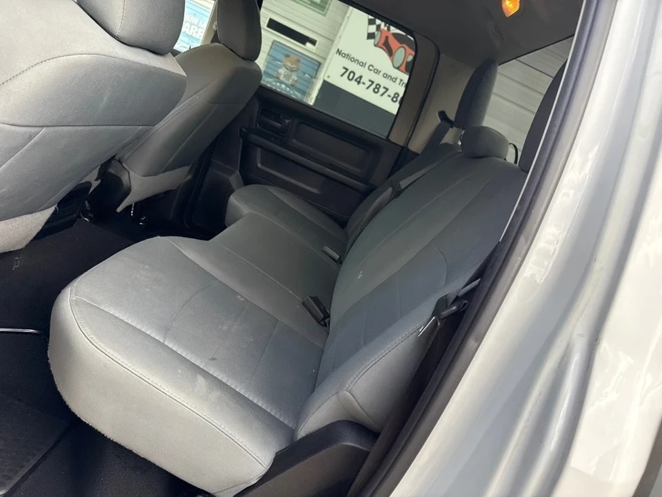 2018 Ram 3500 - Image 12 of 19