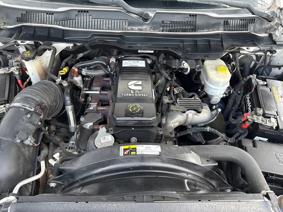 2018 Ram 3500 - Image 19 of 19
