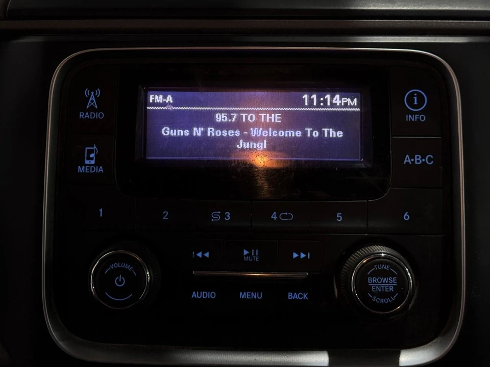 2018 Ram 3500 - Image 4 of 13