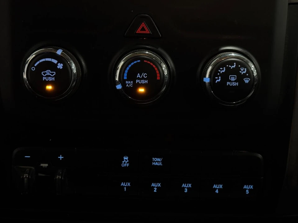2018 Ram 3500 - Image 6 of 13
