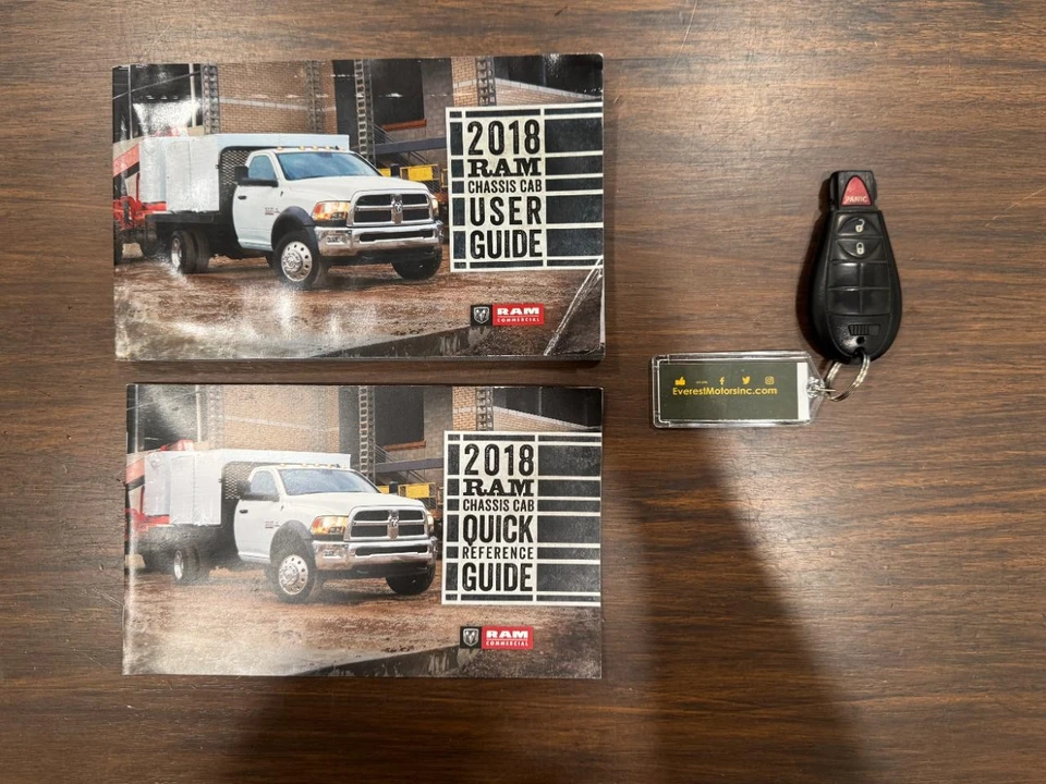 2018 Ram 3500 - Image 12 of 13