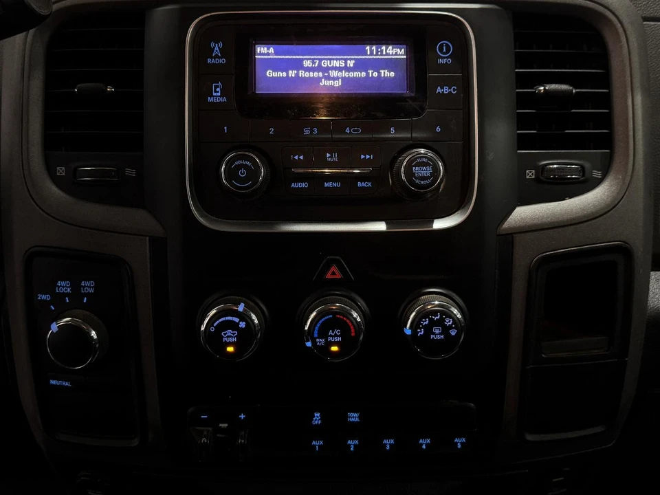 2018 Ram 3500 - Image 3 of 13