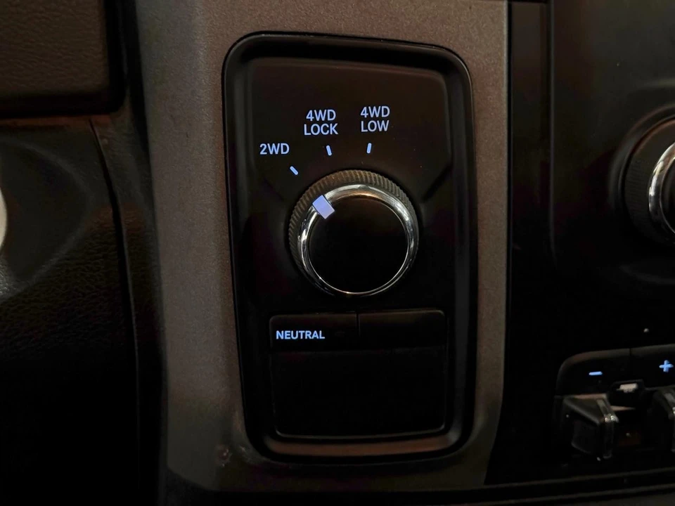 2018 Ram 3500 - Image 8 of 13
