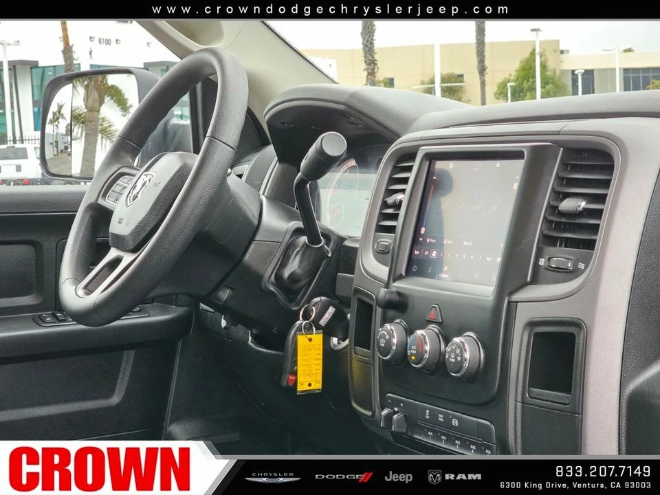 2018 Ram Heavy Duty - Image 18 of 21