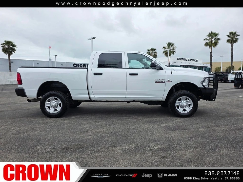 2018 Ram Heavy Duty - Image 8 of 21