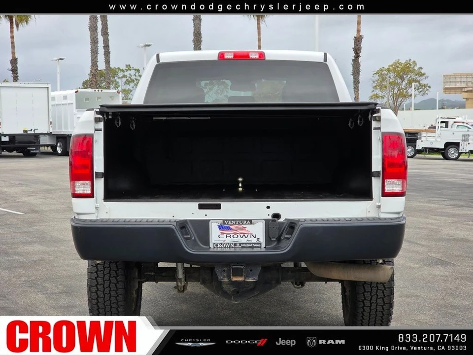 2018 Ram Heavy Duty - Image 6 of 21