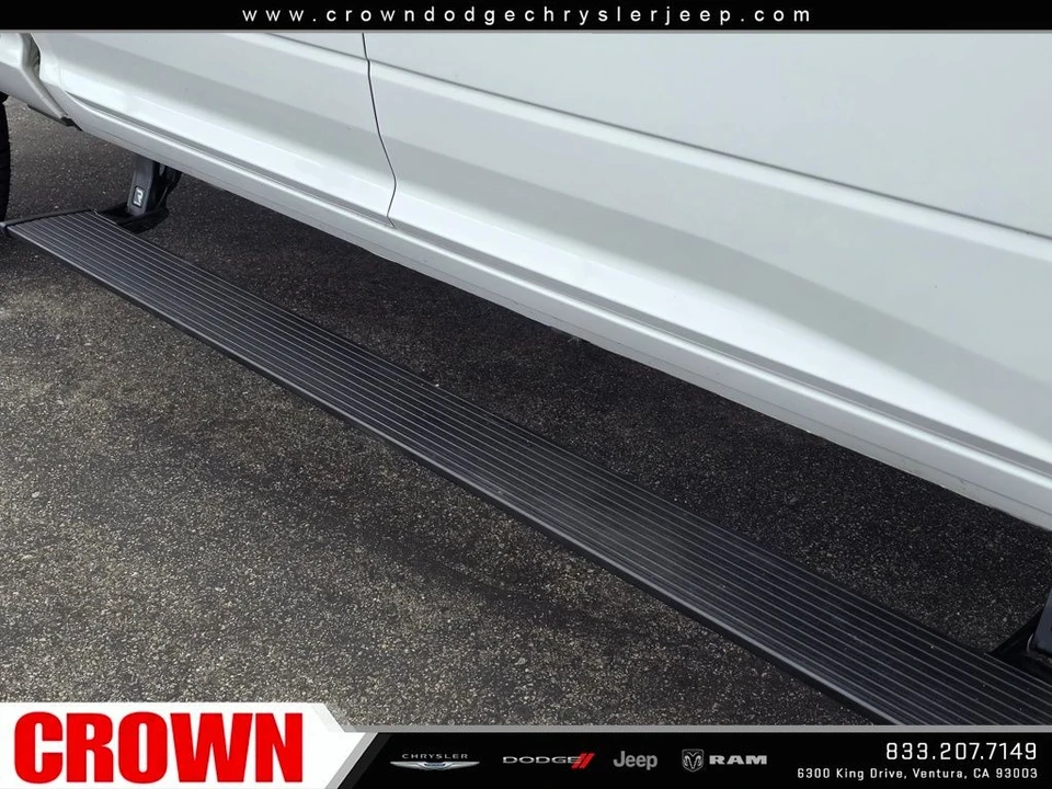 2018 Ram 3500 - Image 16 of 21