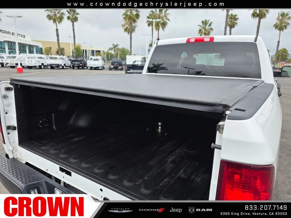 2018 Ram Heavy Duty - Image 10 of 21