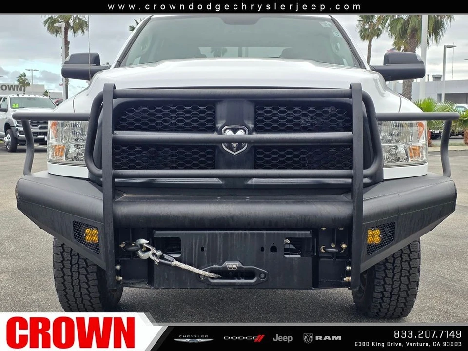 2018 Ram Heavy Duty - Image 13 of 21
