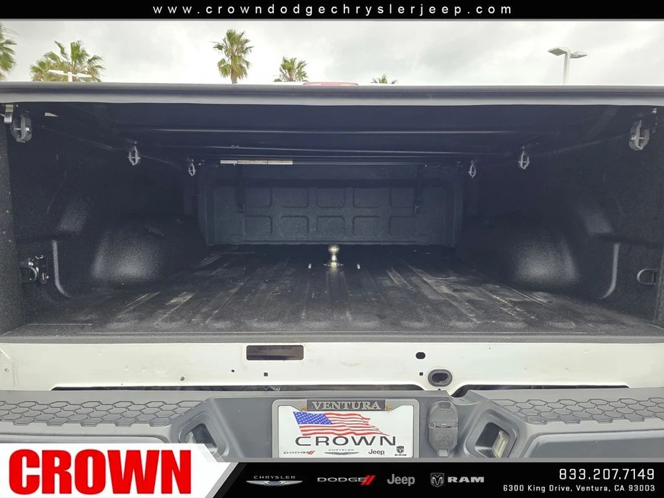 2018 Ram Heavy Duty - Image 11 of 21