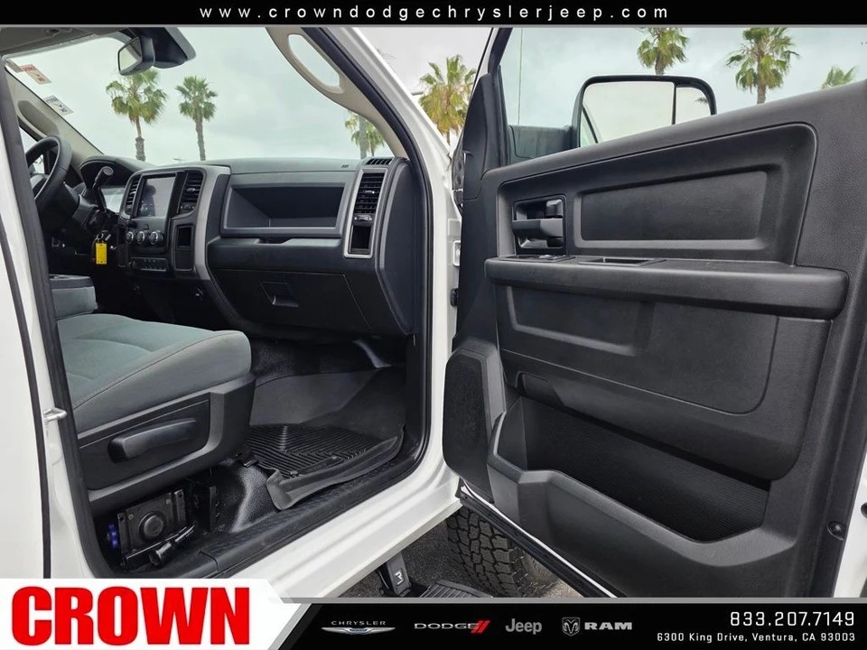 2018 Ram 3500 - Image 20 of 21