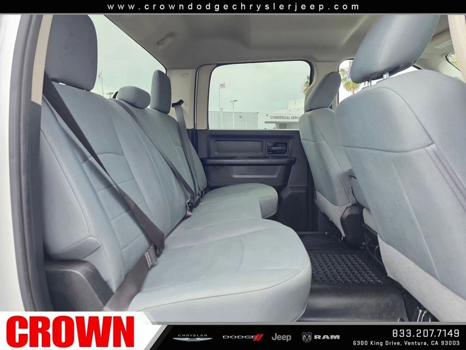 2018 Ram Heavy Duty - Image 21 of 21