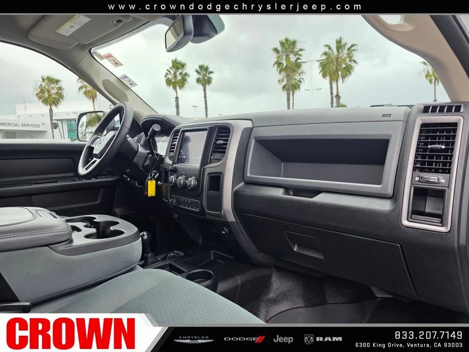 2018 Ram Heavy Duty - Image 19 of 21