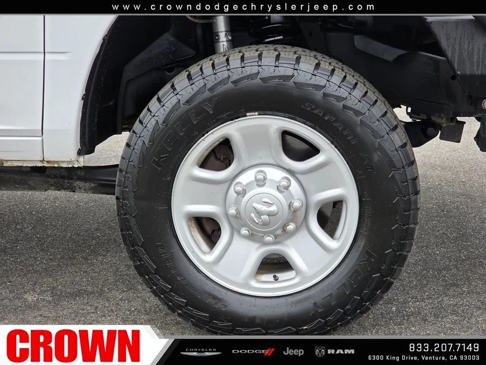 2018 Ram Heavy Duty - Image 9 of 21