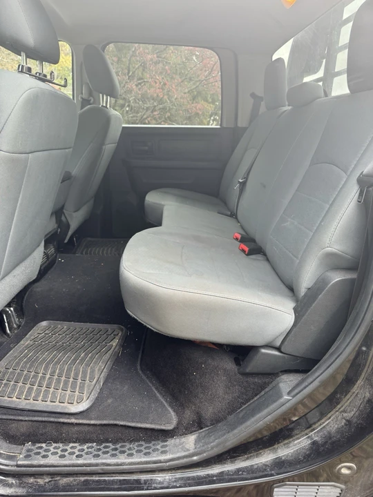 2018 Ram Heavy Duty - Image 6 of 21