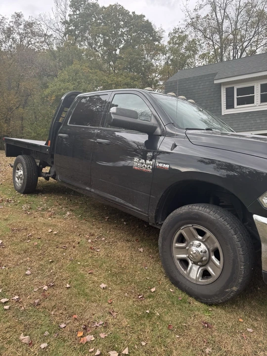 2018 Ram Heavy Duty - Image 2 of 21