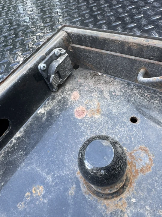 2018 Ram Heavy Duty - Image 10 of 21