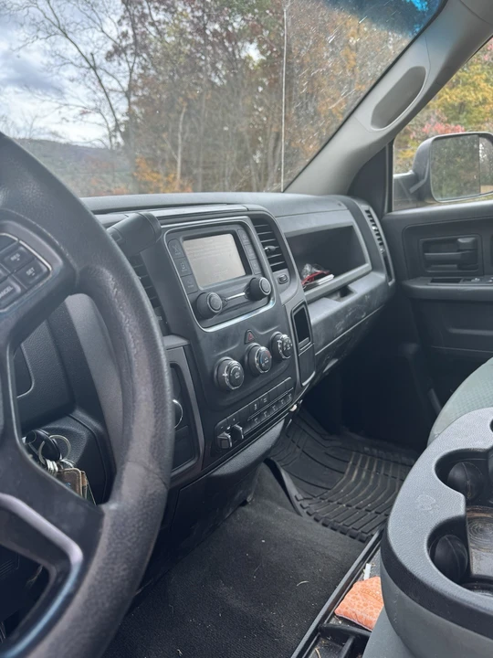 2018 Ram Heavy Duty - Image 4 of 21