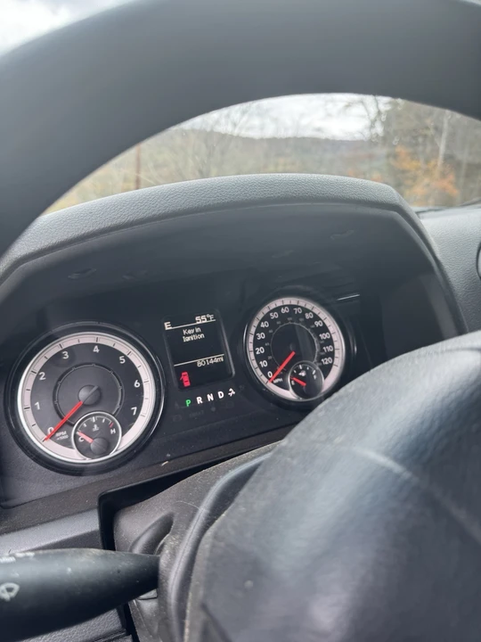 2018 Ram Heavy Duty - Image 3 of 21