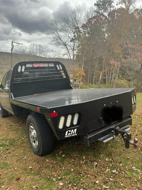 2018 Ram Heavy Duty - Image 5 of 21