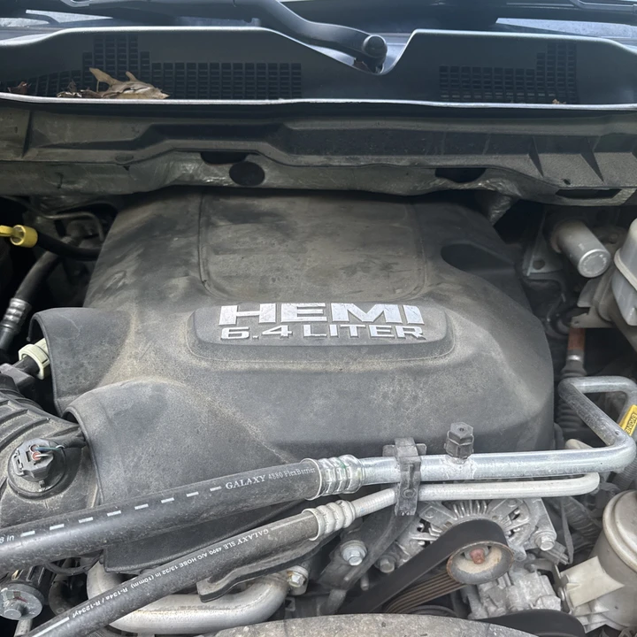 2018 Ram Heavy Duty - Image 20 of 21