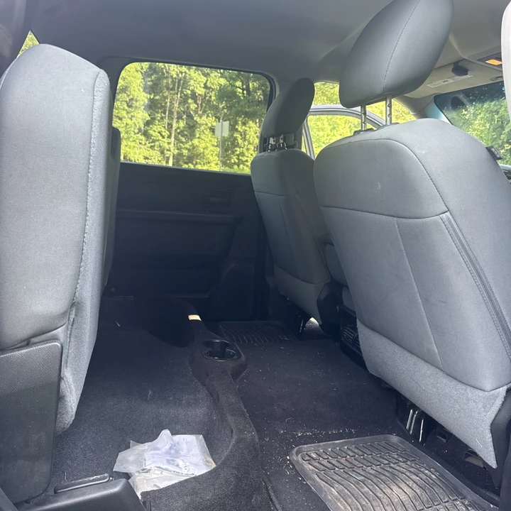 2018 Ram Heavy Duty - Image 15 of 21