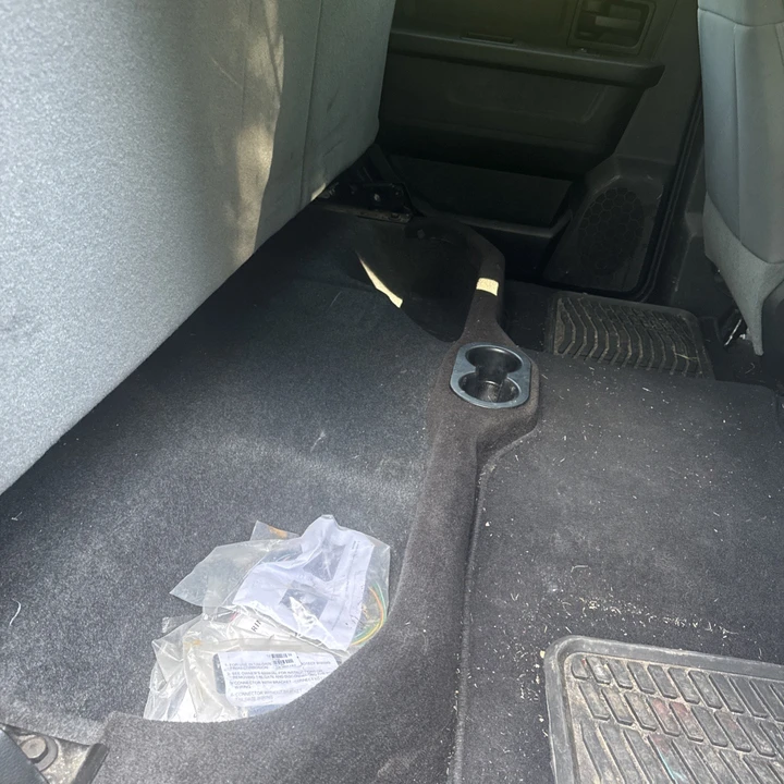 2018 Ram Heavy Duty - Image 14 of 21