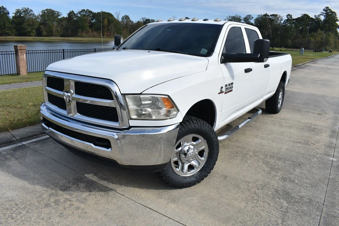 2018 Ram Heavy Duty - Image 2 of 12