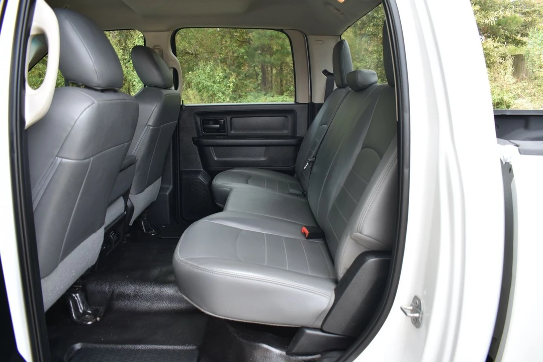 2018 Ram Heavy Duty - Image 11 of 12