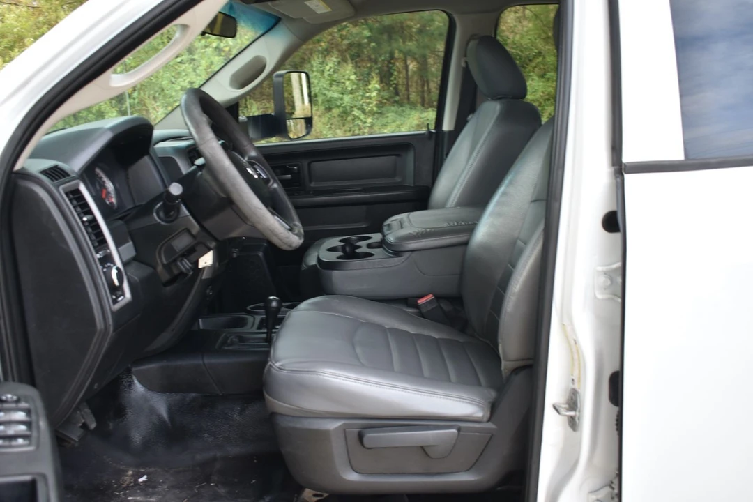 2018 Ram Heavy Duty - Image 10 of 12