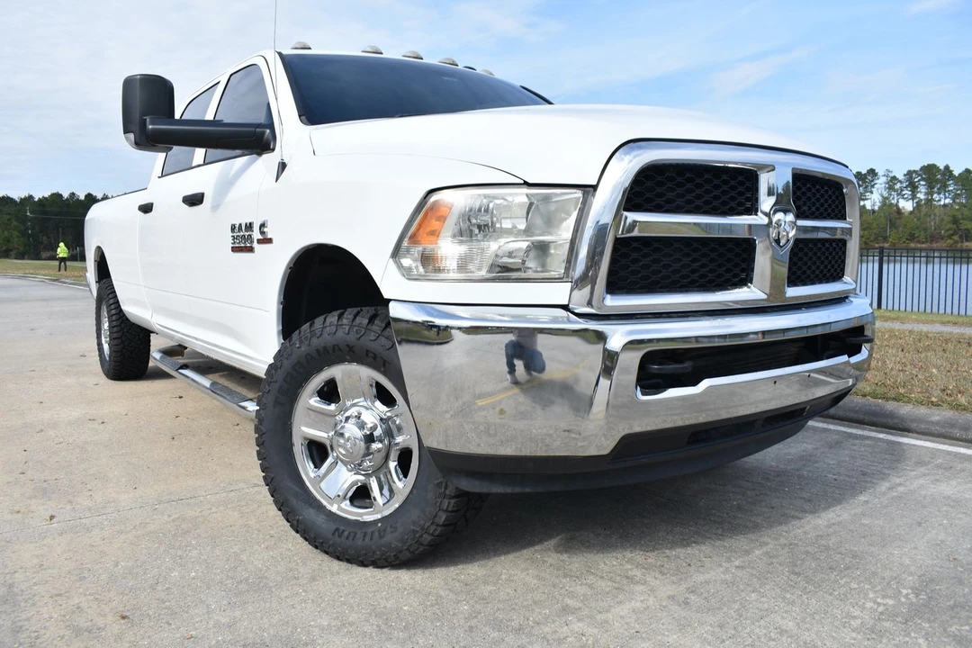 2018 Ram Heavy Duty - Image 5 of 12