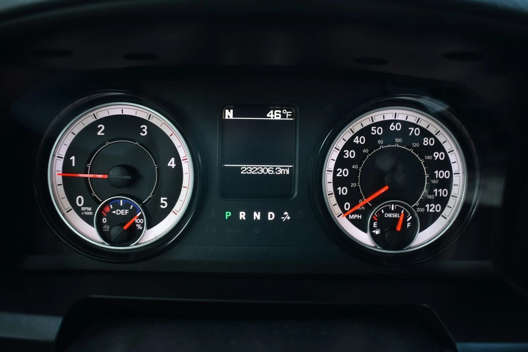 2018 Ram Heavy Duty - Image 12 of 12