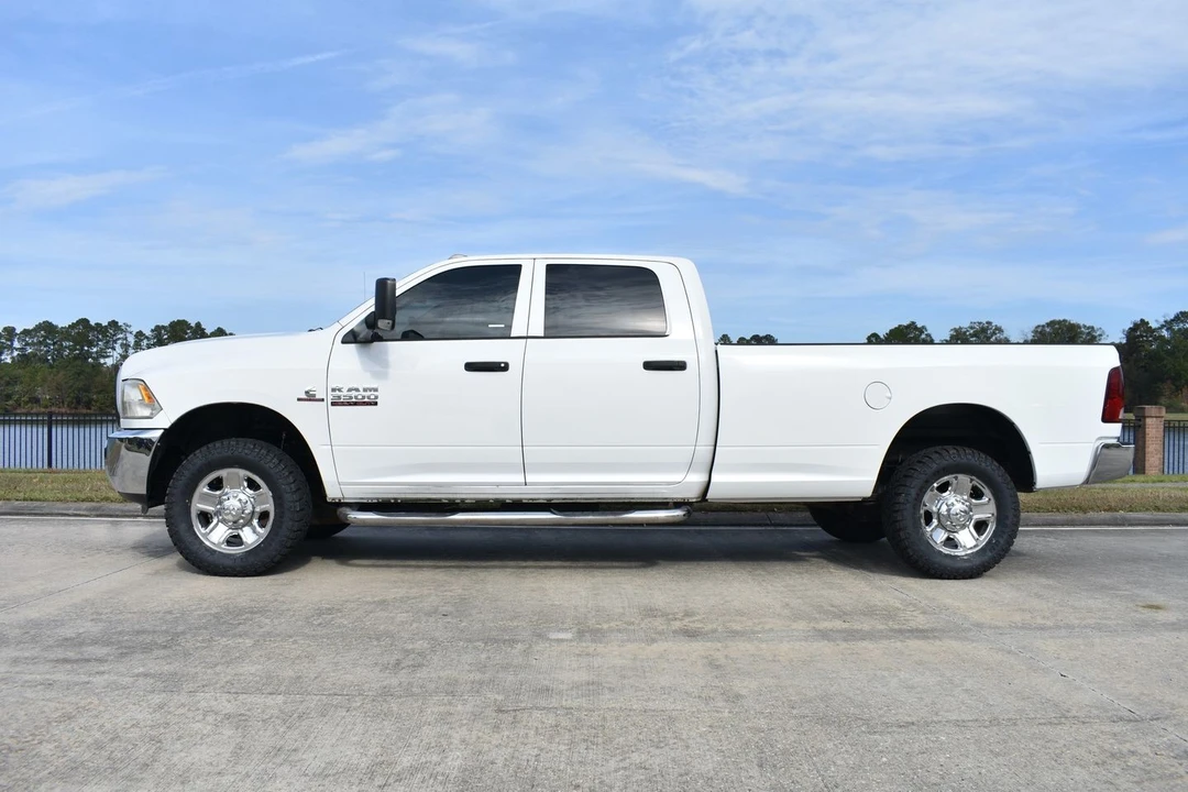 2018 Ram Heavy Duty - Image 3 of 12