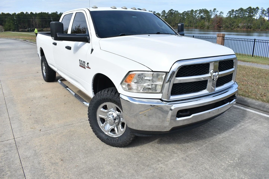 2018 Ram Heavy Duty - Image 6 of 12