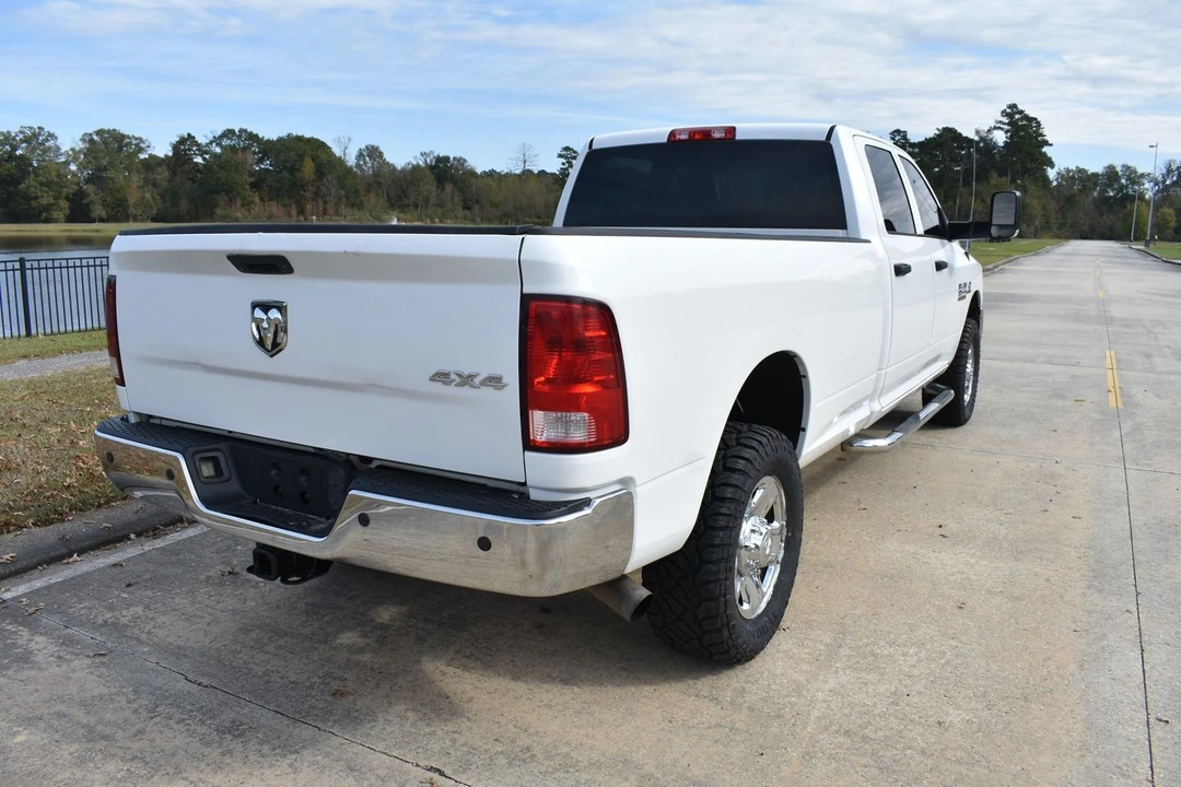 2018 Ram Heavy Duty - Image 8 of 12