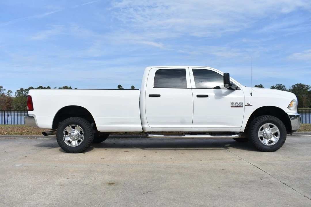 2018 Ram Heavy Duty - Image 7 of 12
