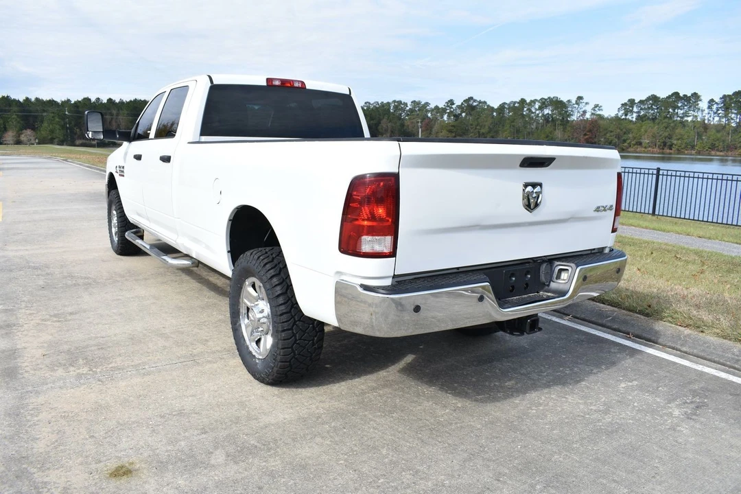 2018 Ram Heavy Duty - Image 4 of 12
