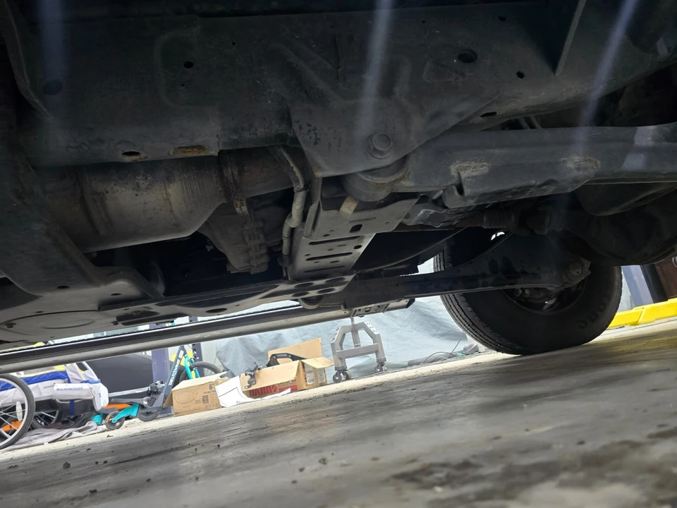 2018 Ram 3500 - Image 15 of 17