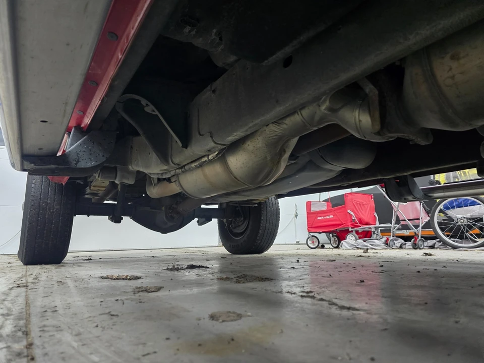 2018 Ram 3500 - Image 14 of 17