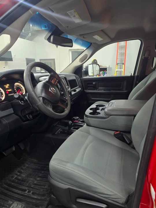 2018 Ram 3500 - Image 10 of 17