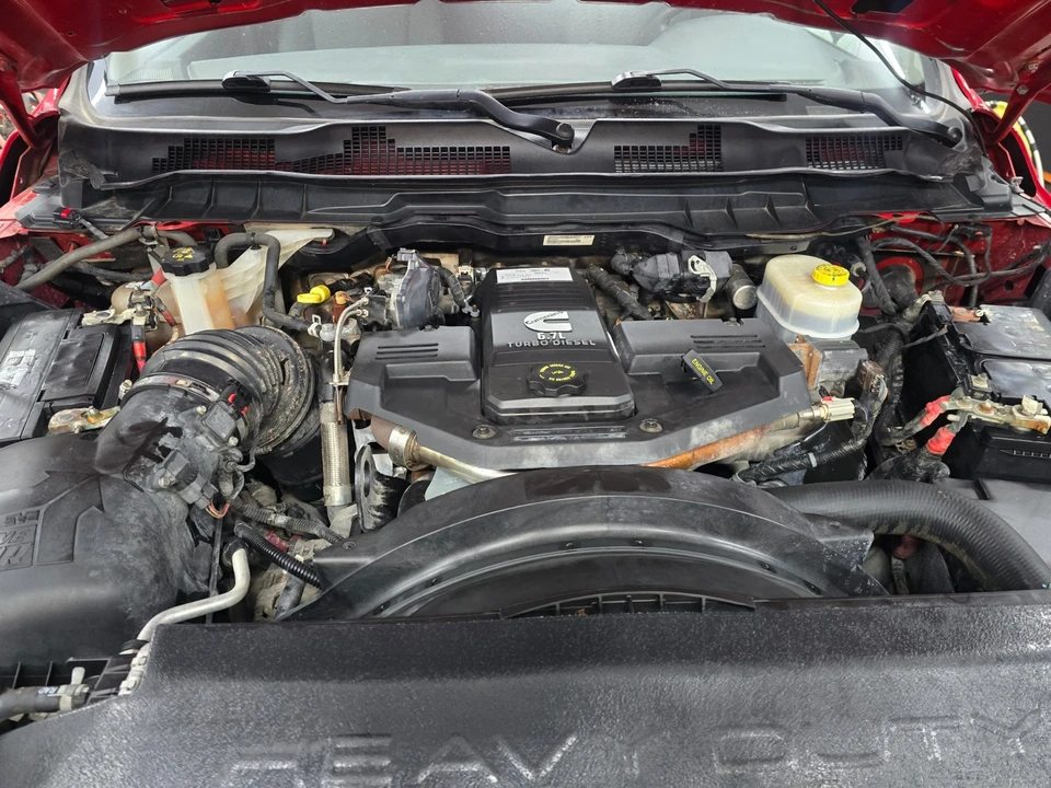 2018 Ram 3500 - Image 17 of 17