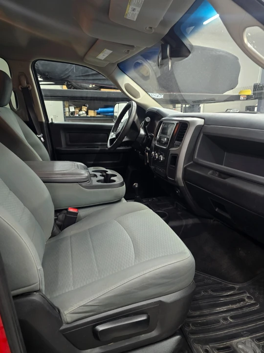 2018 Ram 3500 - Image 12 of 17
