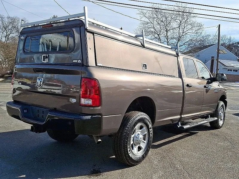 2018 Ram Heavy Duty - Image 7 of 12