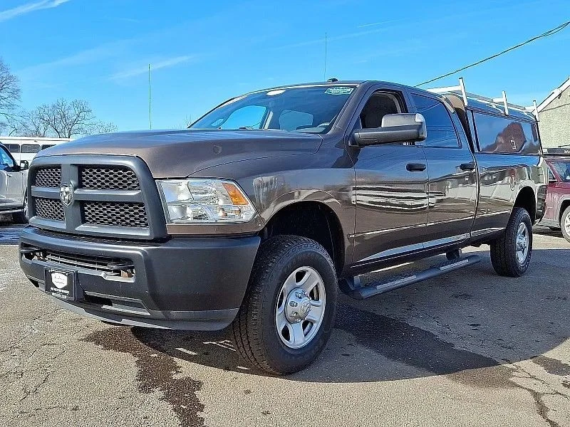 2018 Ram Heavy Duty - Image 4 of 12