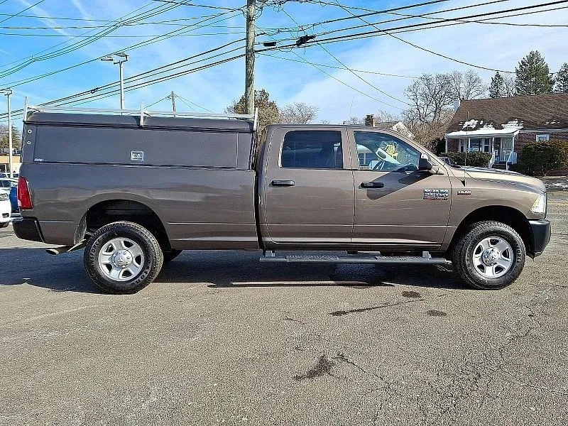 2018 Ram Heavy Duty - Image 8 of 12