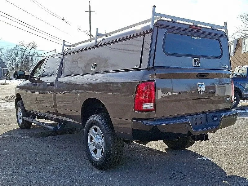 2018 Ram Heavy Duty - Image 5 of 12