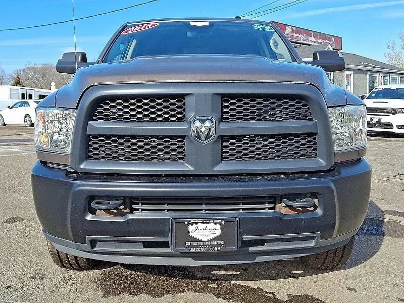 2018 Ram Heavy Duty - Image 3 of 12