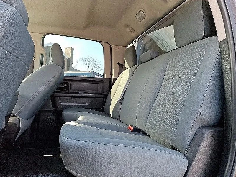 2018 Ram Heavy Duty - Image 11 of 12